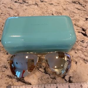 Tiffany Sunglasses